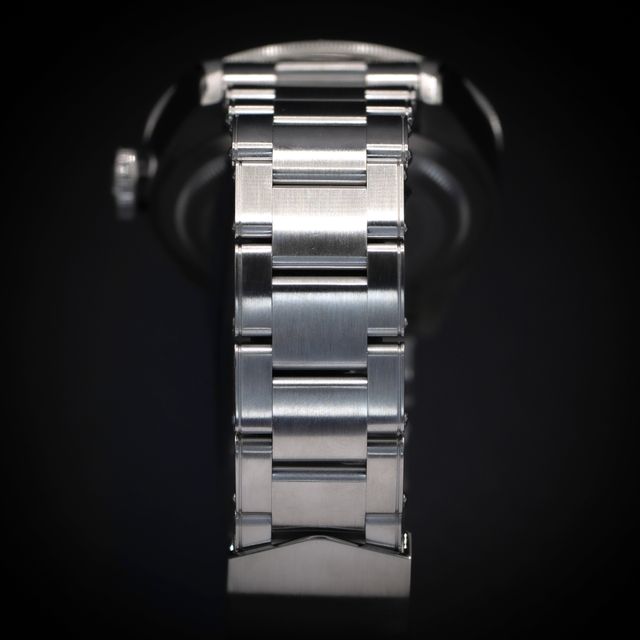 Tudor Heritage Black Bay 79230G Image 3